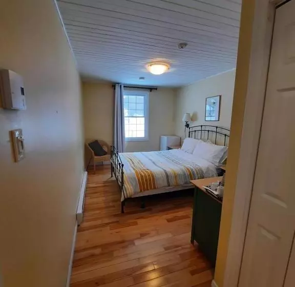 Pension Auberge Schweizer