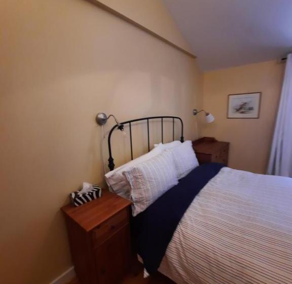 بنسيون Auberge Schweizer