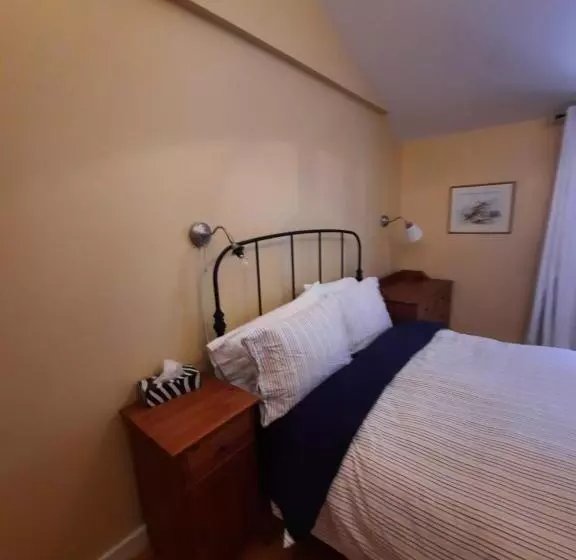 Pension Auberge Schweizer