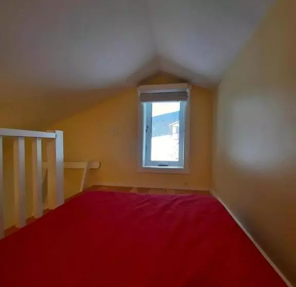 Pension Auberge Schweizer