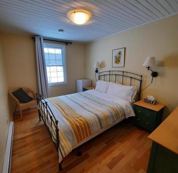 بنسيون Auberge Schweizer