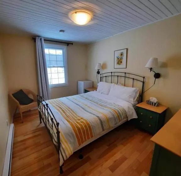 Pension Auberge Schweizer