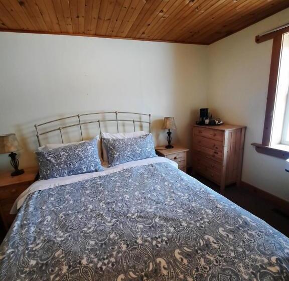 بنسيون Auberge Schweizer