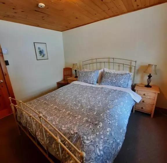 Pension Auberge Schweizer