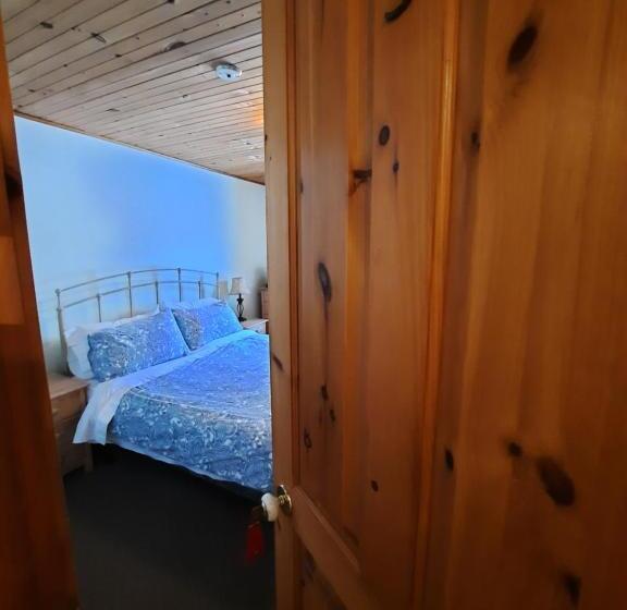 بنسيون Auberge Schweizer