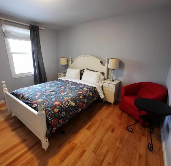 بنسيون Auberge Schweizer