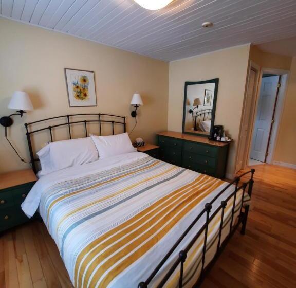 بنسيون Auberge Schweizer