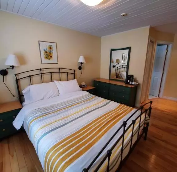 Pension Auberge Schweizer