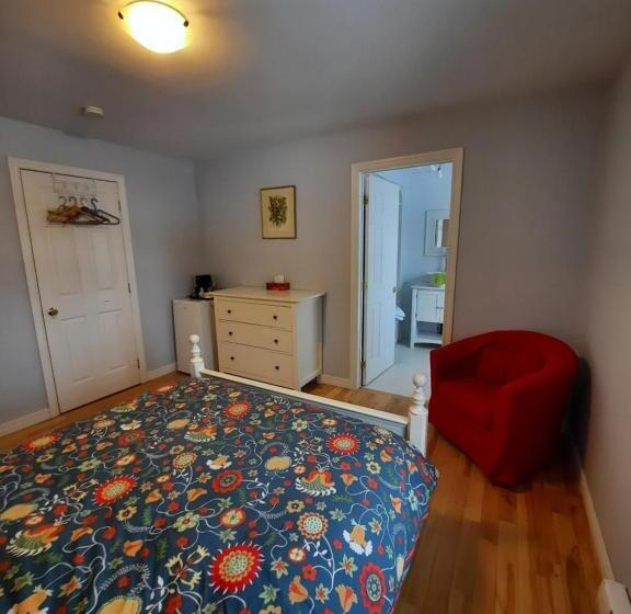 بنسيون Auberge Schweizer