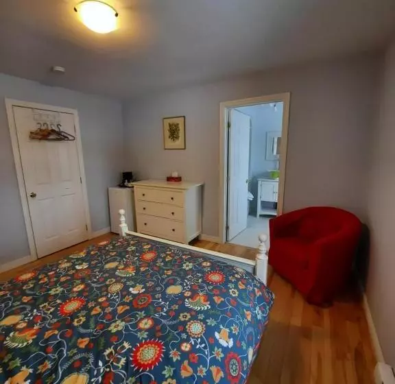 Pension Auberge Schweizer