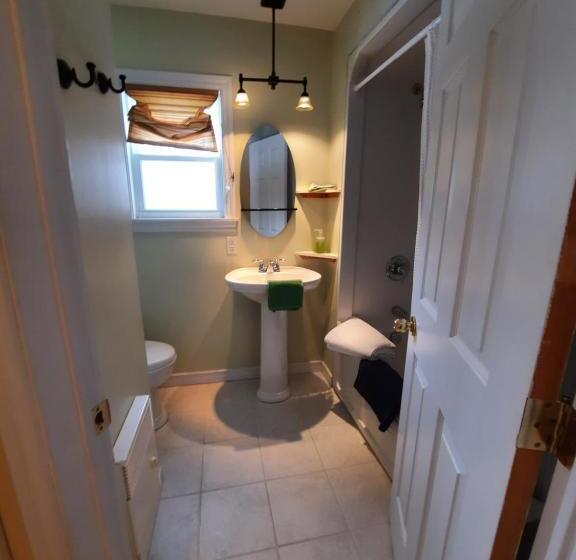 بنسيون Auberge Schweizer