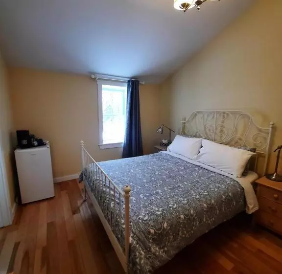 Pension Auberge Schweizer