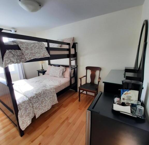 بنسيون Auberge Schweizer