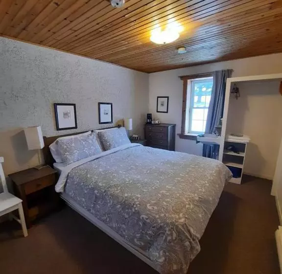 Pension Auberge Schweizer