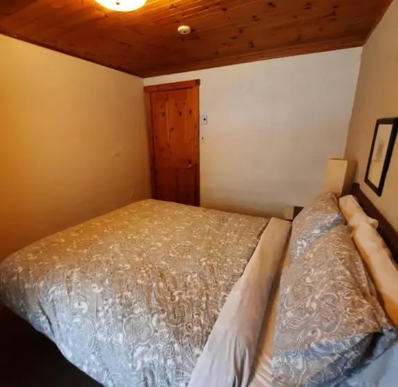 Pension Auberge Schweizer