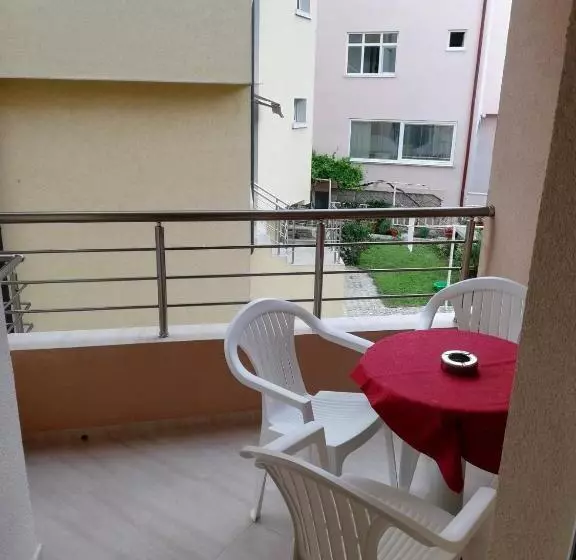 پانسیون Guest House Dimovi