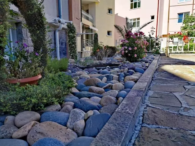 پانسیون Guest House Dimovi