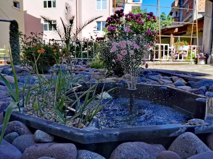 پانسیون Guest House Dimovi