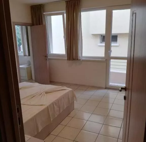 پانسیون Guest House Dimovi