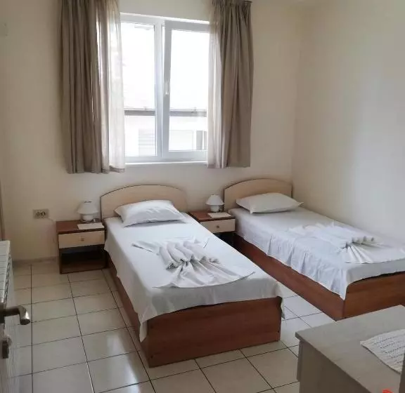 پانسیون Guest House Dimovi