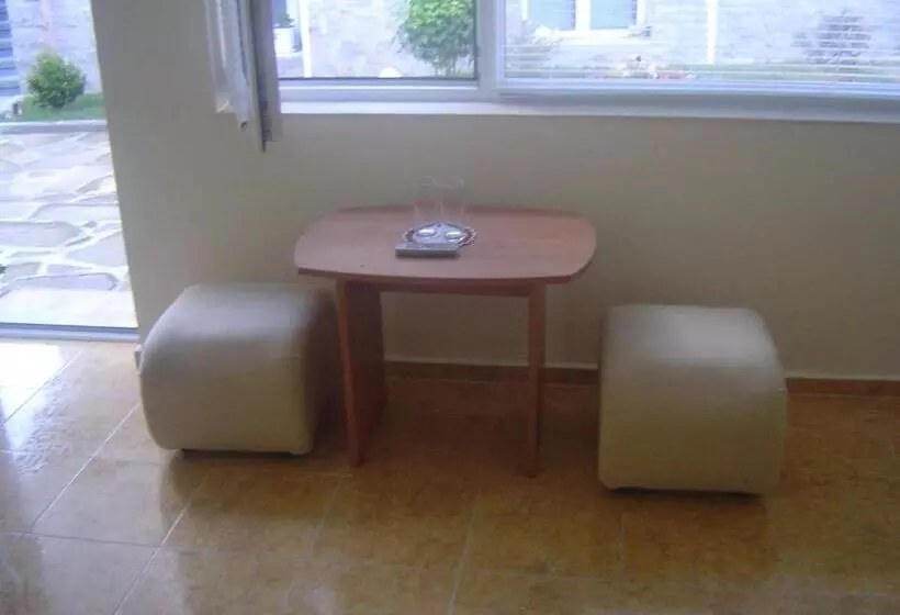 پانسیون Guest House Dimovi