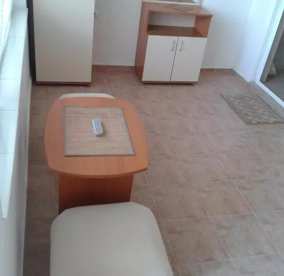 پانسیون Guest House Dimovi