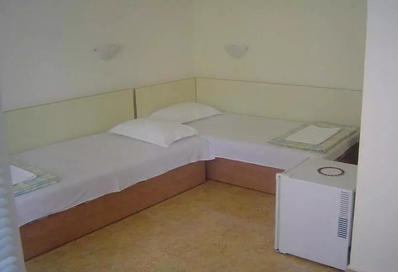 پانسیون Guest House Dimovi