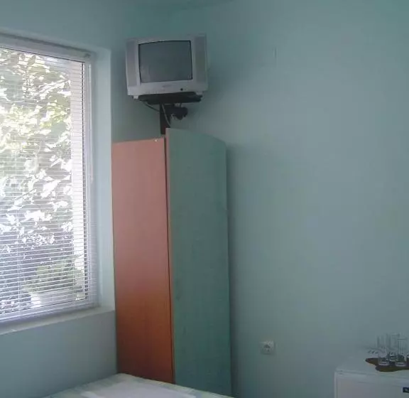 پانسیون Guest House Dimovi