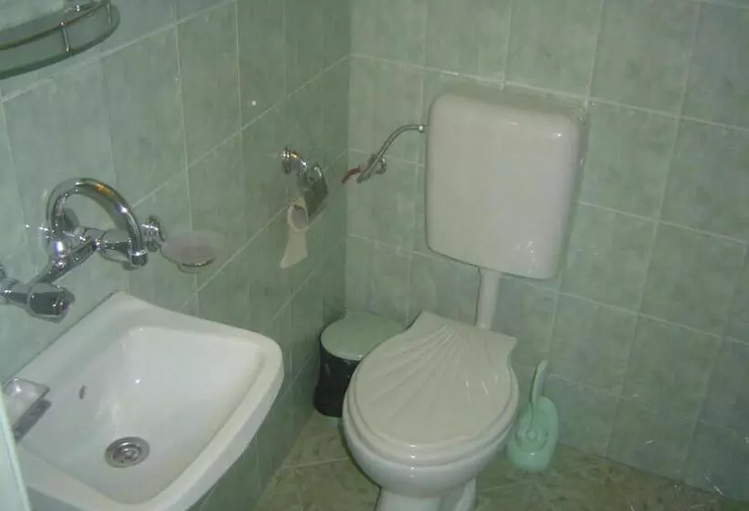 پانسیون Guest House Dimovi