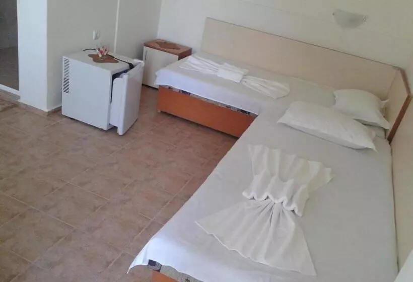 پانسیون Guest House Dimovi