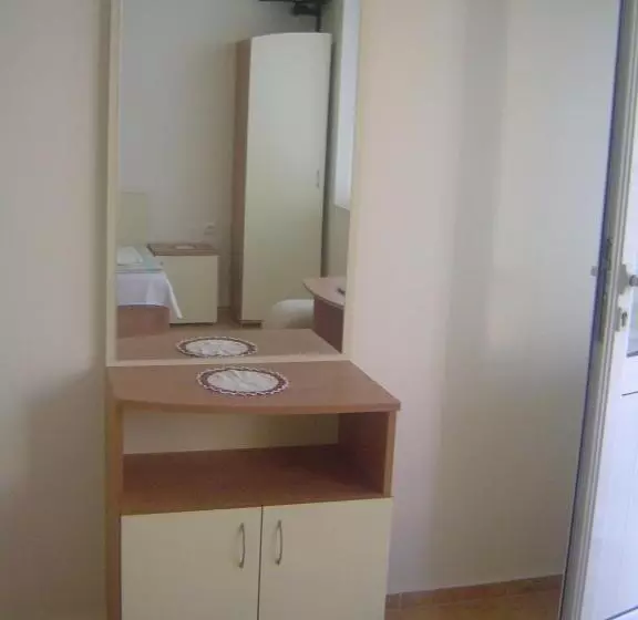 پانسیون Guest House Dimovi