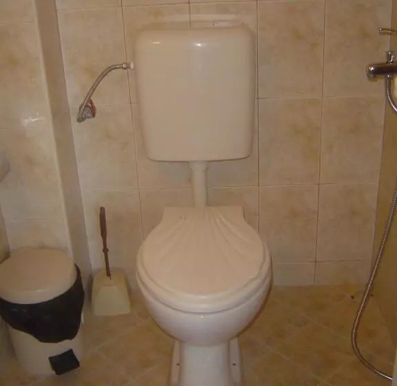 پانسیون Guest House Dimovi