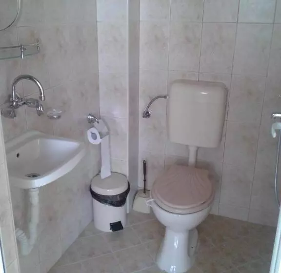 پانسیون Guest House Dimovi