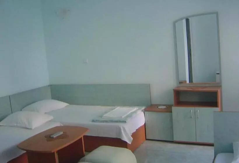پانسیون Guest House Dimovi
