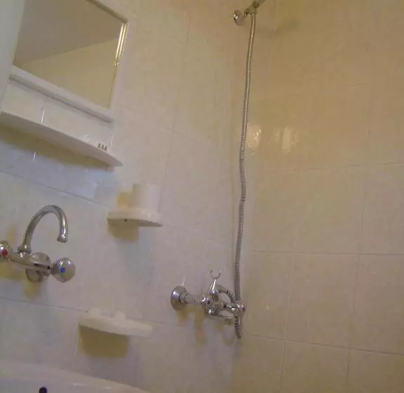 پانسیون Guest House Dimovi