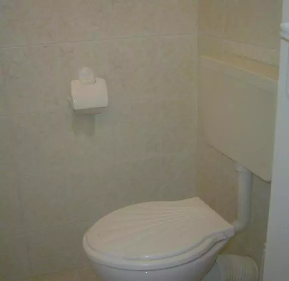 پانسیون Guest House Dimovi