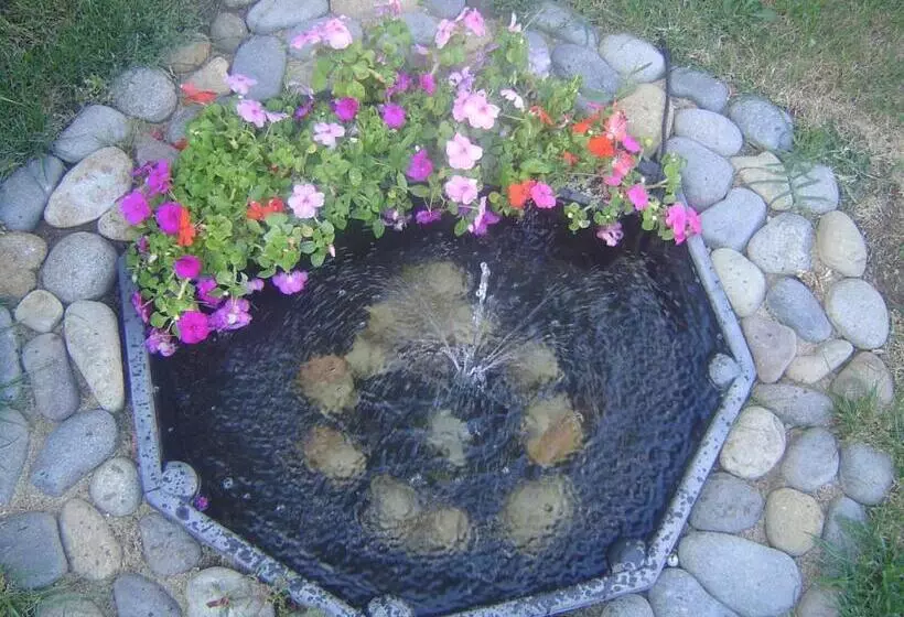 پانسیون Guest House Dimovi