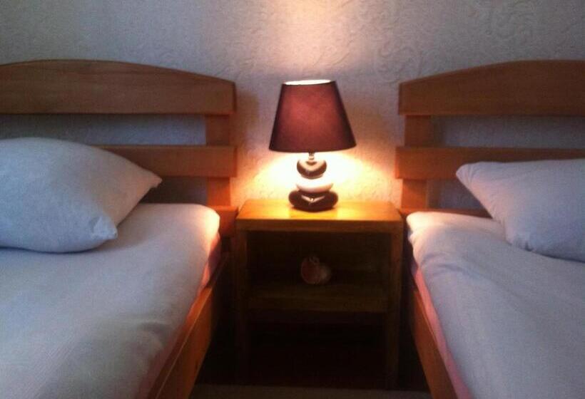 پانسیون Castle