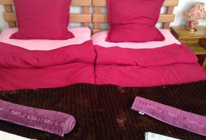 پانسیون Castle