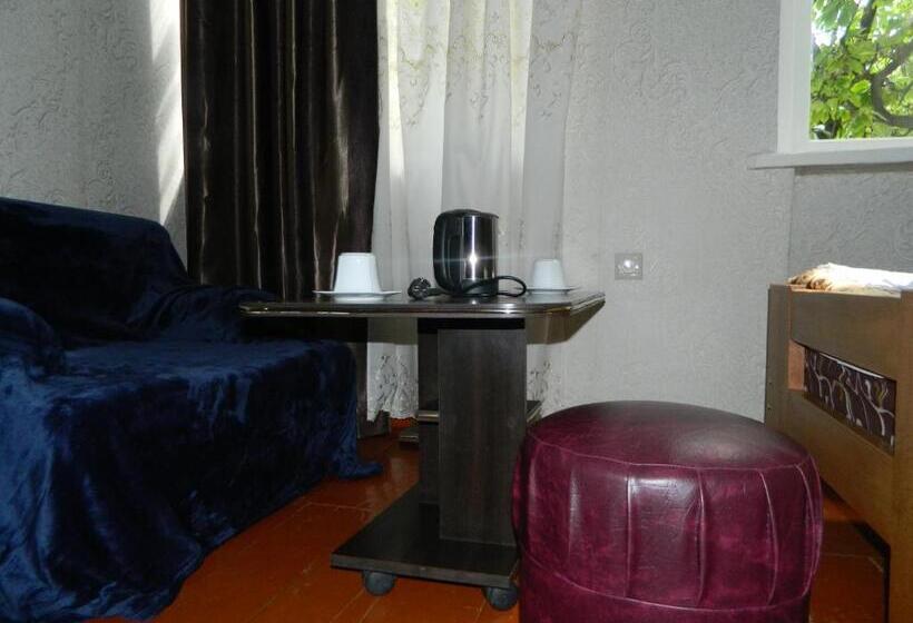 پانسیون Castle