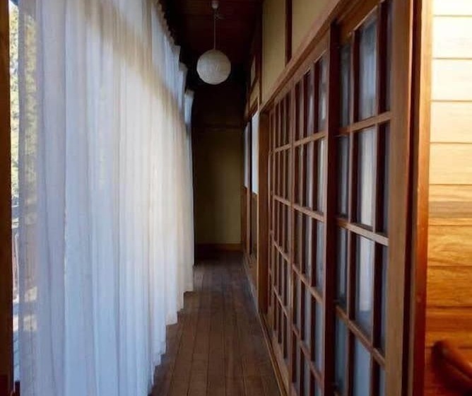 Pensão Kougetsu Sanso Moon Villa In Tokyo