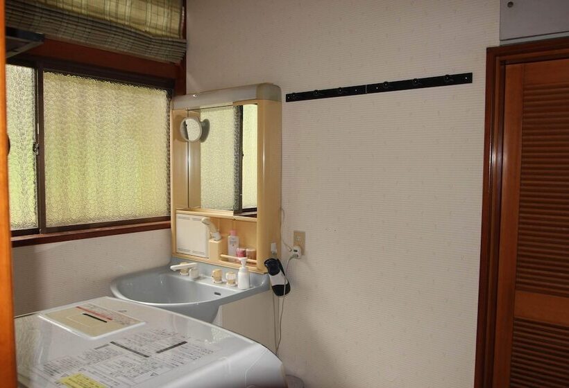 Pensão Kougetsu Sanso Moon Villa In Tokyo