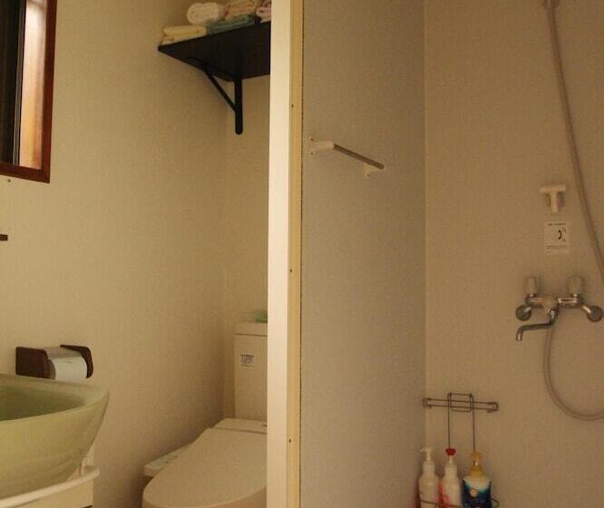 Pensão Kougetsu Sanso Moon Villa In Tokyo