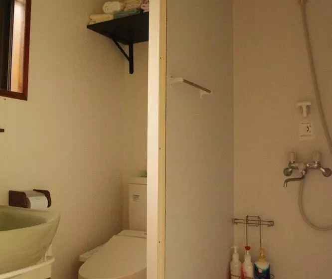 Majatalo Kougetsu Sanso    Moon Villa In Tokyo