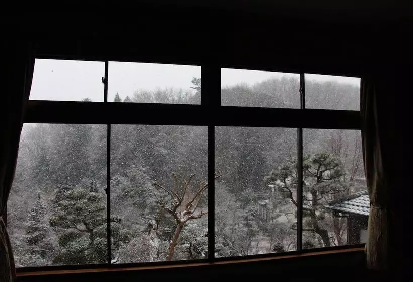 Majatalo Kougetsu Sanso    Moon Villa In Tokyo