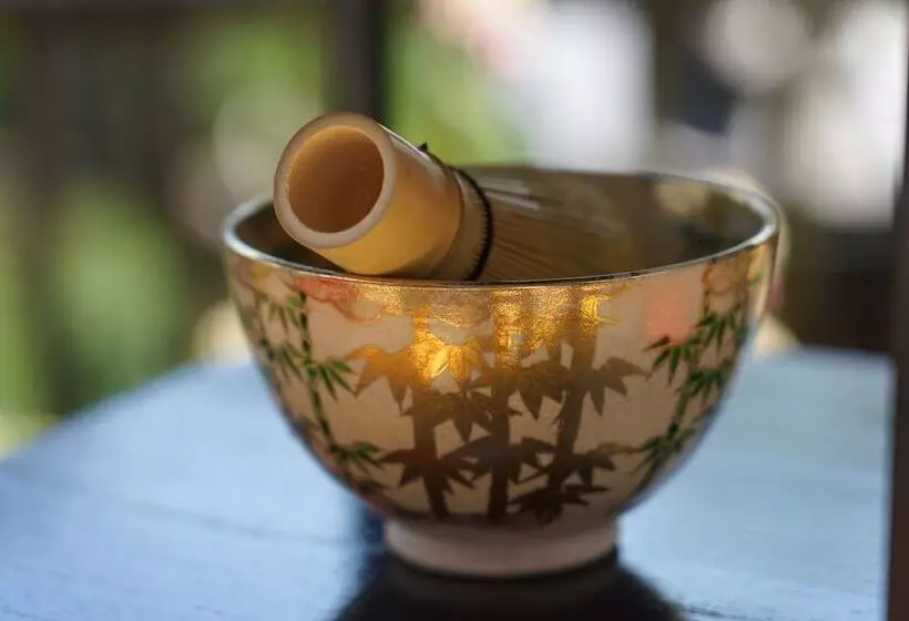 Majatalo Kougetsu Sanso    Moon Villa In Tokyo