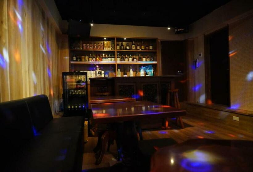 Pensão Kougetsu Sanso Moon Villa In Tokyo