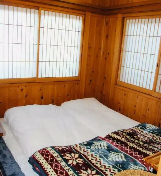 Majatalo Kougetsu Sanso    Moon Villa In Tokyo