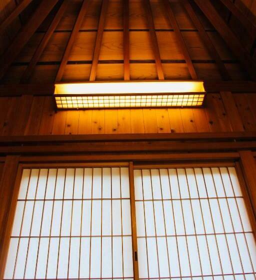 Pensão Kougetsu Sanso Moon Villa In Tokyo