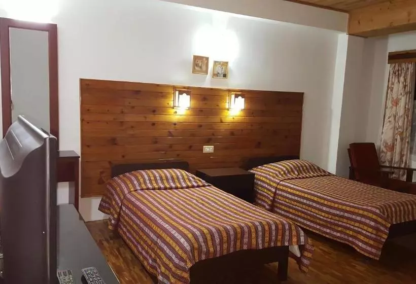 Majatalo Mintokling Guest House